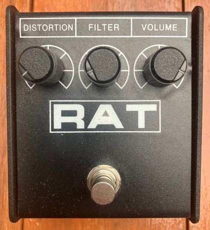 ProCo-Rat